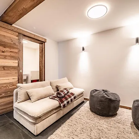 4 Mesanges, Saint-gervais - By Emerald * Saint-Gervais-les-Bains