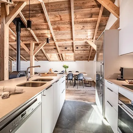 4 Mesanges, Saint-gervais - By Emerald Saint-Gervais-les-Bains