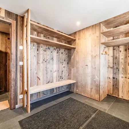 4 Mesanges, Saint-gervais - By Emerald Chalet