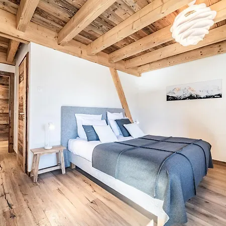 4 Mesanges, Saint-gervais - By Emerald * Saint-Gervais-les-Bains
