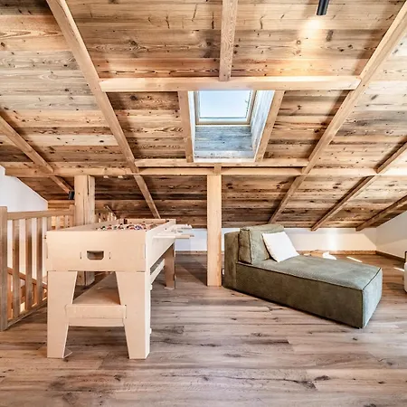 4 Mesanges, Saint-gervais - By Emerald *