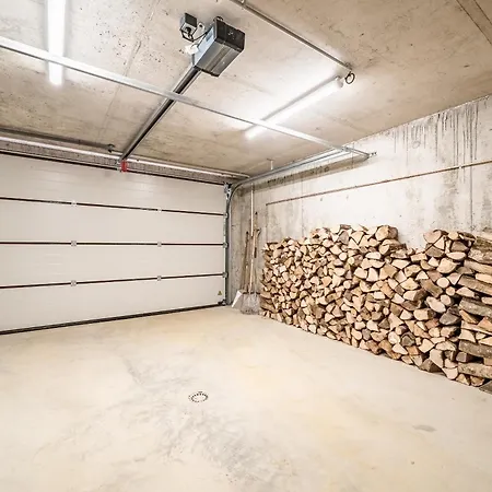 4 Mesanges, Saint-gervais -le Bettex - By Emerald *