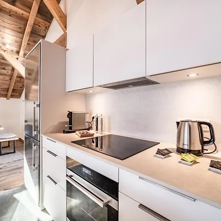 4 Mesanges, Saint-gervais -le Bettex - By Emerald סן-ג'רבה-לה-באן