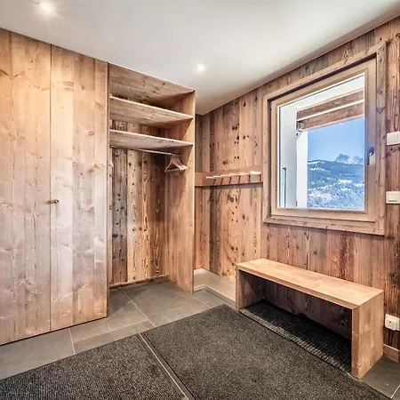 4 Mesanges, Saint-gervais -le Bettex - By Emerald * סן-ג'רבה-לה-באן