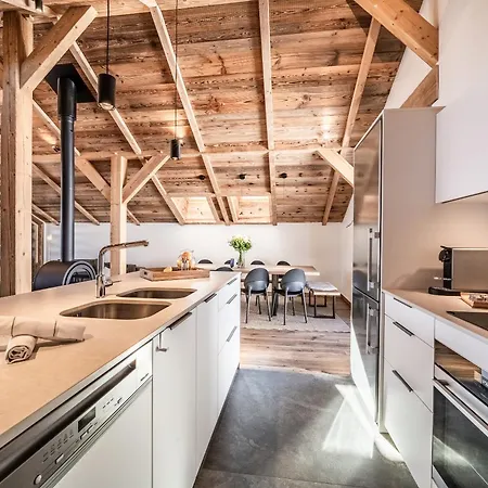 4 Mesanges, Saint-gervais -le Bettex - By Emerald Saint-Gervais-les-Bains