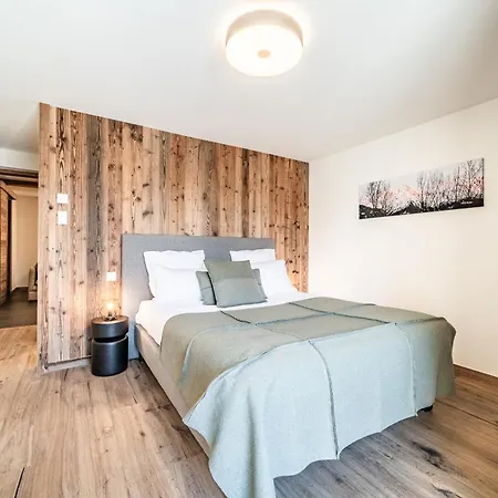4 Mesanges, Saint-gervais -le Bettex - By Emerald בקתה *