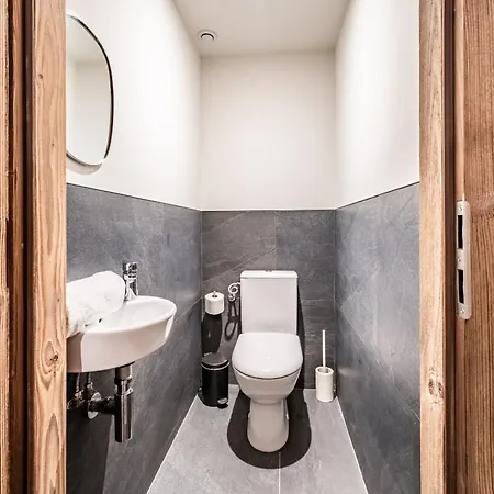 4 Mésanges, Saint-gervais -le Bettex - By Emerald *