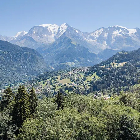 4 Mésanges, Saint-gervais -le Bettex - By Emerald Chalet Saint-Gervais-les-Bains